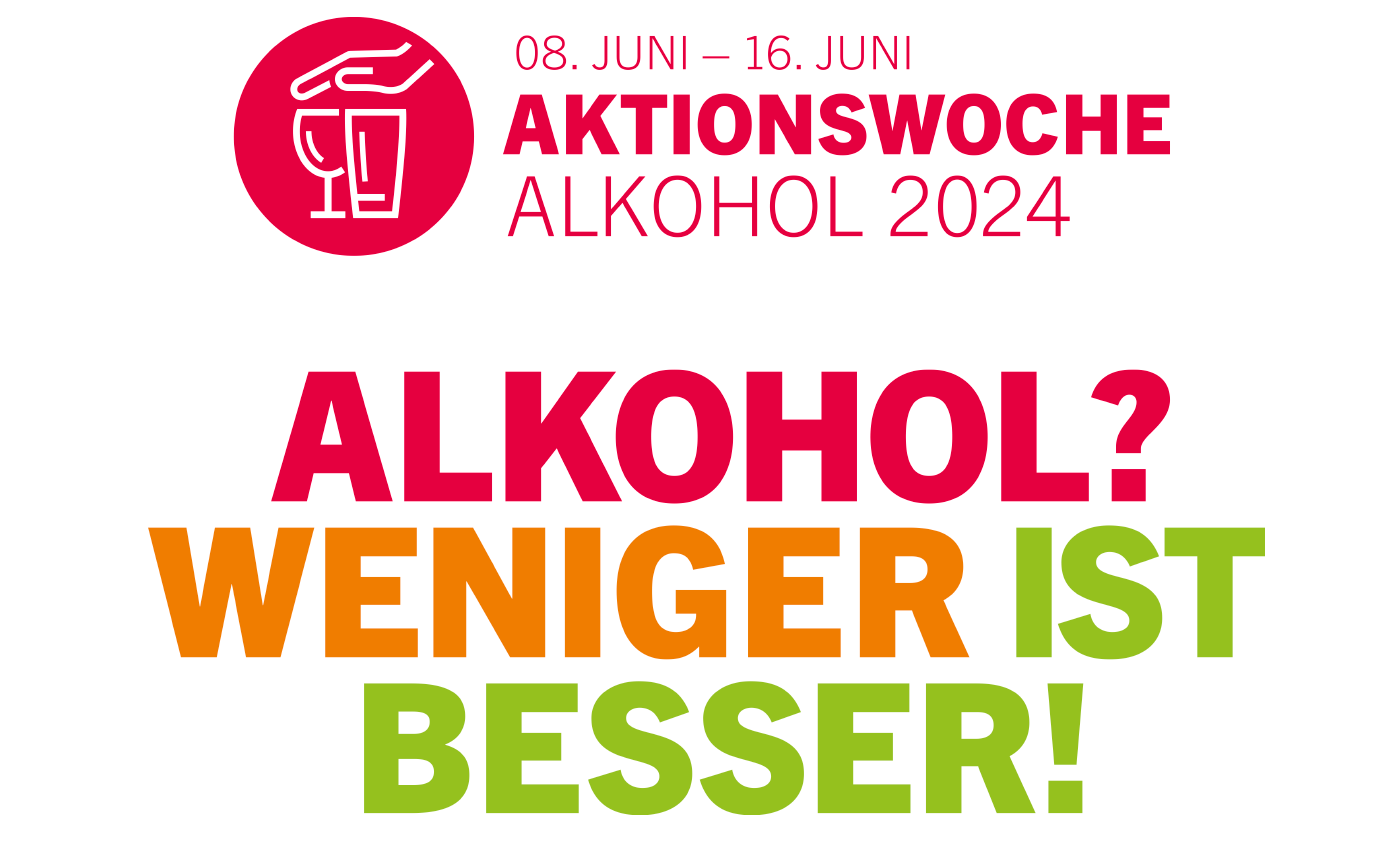 Bundesweite Aktionswoche Alkohol 2024