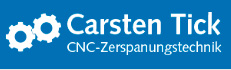 Carsten Tick CNC-Zerspanungstechnik