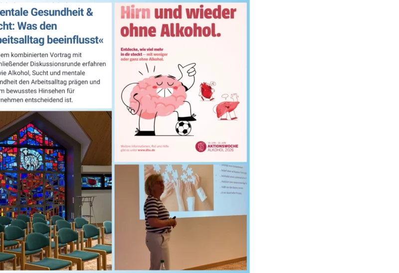 Mentale Gesundheit