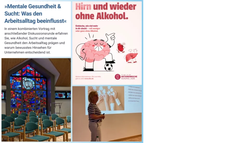 Mentale Gesundheit