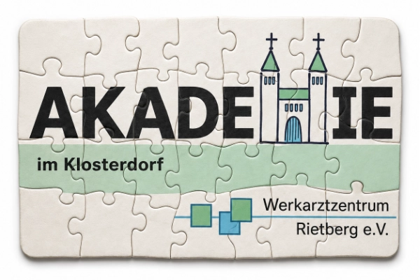 Werkarztzentrum Rietberg Akademie Vorträge